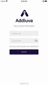 Addiuva Providers screenshot 1