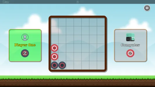 Swiftly Drop Four screenshot 0