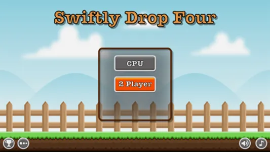 Swiftly Drop Four screenshot 3