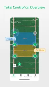 XAG Farm screenshot 0