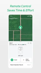 XAG Farm screenshot 2