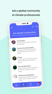 Terra.do: Climate Jobs & Work screenshot 2