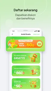 Credinex-Cicilan & Paylater 0% screenshot 6