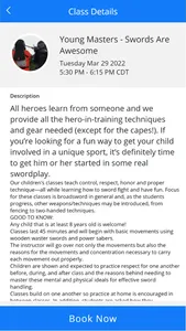Baer Swords screenshot 1