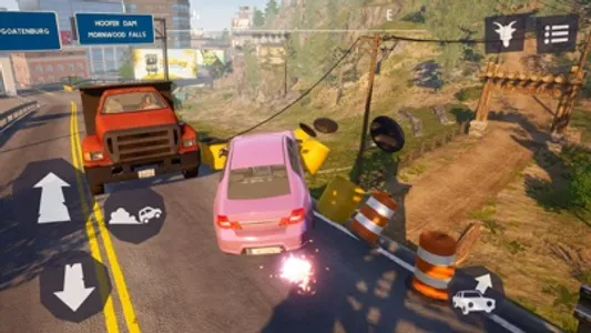 Goat Simulator 3 screenshot 5