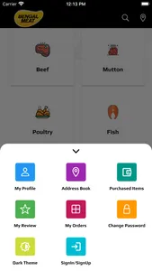 Bengal Meat: Food & Groceries screenshot 0
