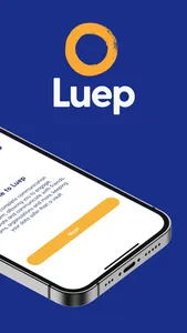 Luep screenshot 1