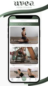 El Wellness Studio screenshot 3