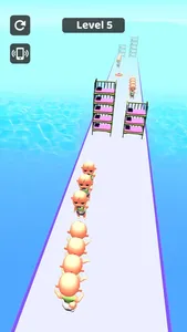 Baby Stacking screenshot 2