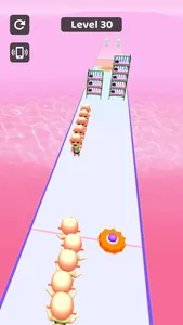 Baby Stacking screenshot 3