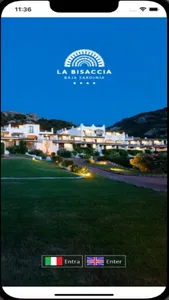 Hotel La Bisaccia**** screenshot 0