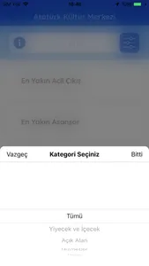 Türk Telekom Sesli Adımlar screenshot 4