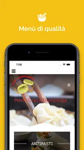 Crazy Dumplings Torino screenshot 1