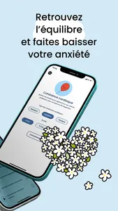 MeditBe : Méditation & Sommeil screenshot 5