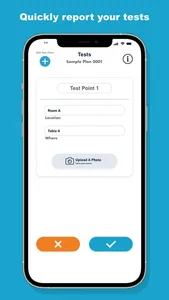 Fresh Check screenshot 3