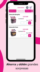 Wapizima Shop screenshot 3