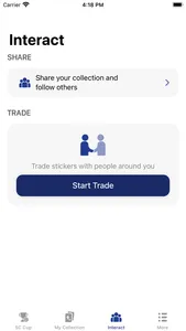 Sticker Collector 2022 screenshot 5