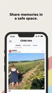 Co-parenting screenshot 4