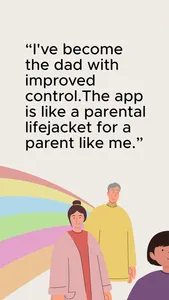 Co-parenting screenshot 6