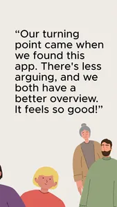 Co-parenting screenshot 7