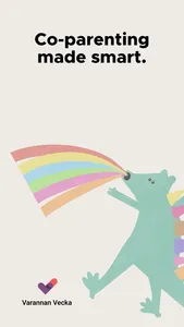 Co-parenting screenshot 9