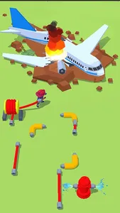 Perfect Hose screenshot 0