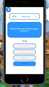 Robux Scratch for Roblox screenshot 4