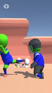 Help Fight screenshot 3