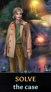 Detectives United 5: F2P screenshot 4