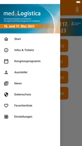 med.Logistica screenshot 1