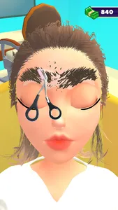 I Brow You! screenshot 1