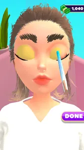 I Brow You! screenshot 3