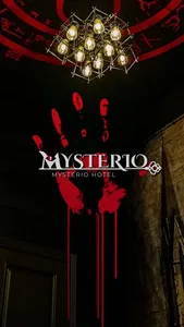 Mysterio screenshot 0