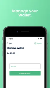 ElectriVa screenshot 1