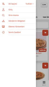 Pizza Darts screenshot 1