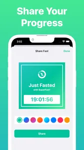 Fasting Tracker - SuperFast screenshot 6