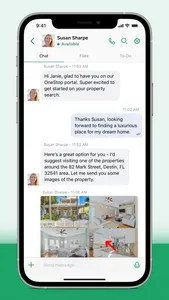 Susan R Sharpe-Florida Realtor screenshot 2