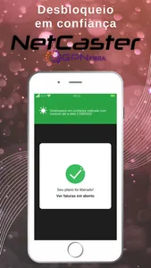 NETCASTER - GPN Fibra screenshot 1