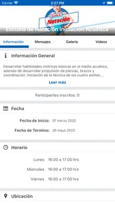 La Catolica screenshot 3