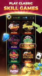 DuelCash: Play & Win Real Cash screenshot 0