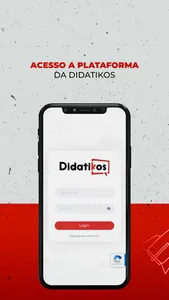 Didatikos screenshot 1