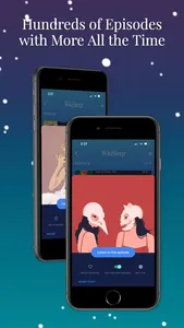 WikiSleep screenshot 5