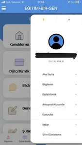 Ebs Dijital Kimlik screenshot 4