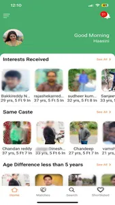 PelliApp (Pelli App) Matrimony screenshot 2