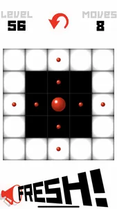 Black Square Puzzle screenshot 1