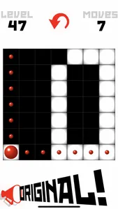 Black Square Puzzle screenshot 2