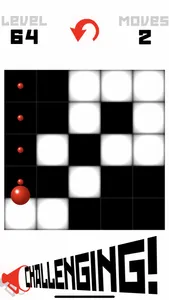 Black Square Puzzle screenshot 3