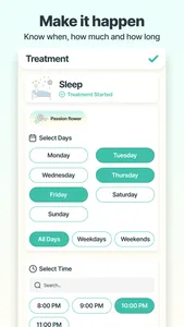 HealisticMD-Natural Treatments screenshot 9