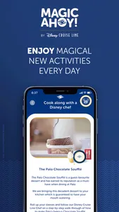 Magic Ahoy! Disney Cruise Line screenshot 4