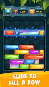 Dropdom Slide Block Puzzle screenshot 1